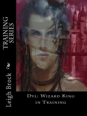 cover image of Dyl